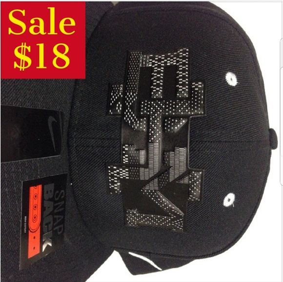 Nike Other - Nike hat